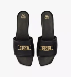 Mode Travia Flat Sandals