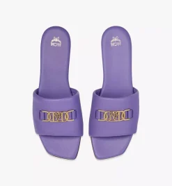 Mode Travia Flat Sandals