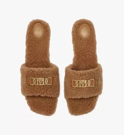 Mode Travia Flat Sandals
