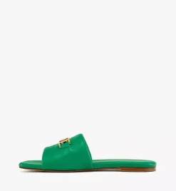 Mode Travia Flat Sandals