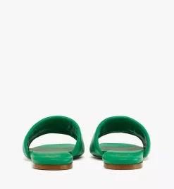 Mode Travia Flat Sandals