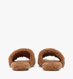 Mode Travia Flat Sandals