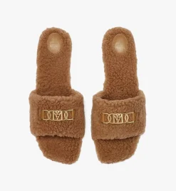 Mode Travia Flat Sandals