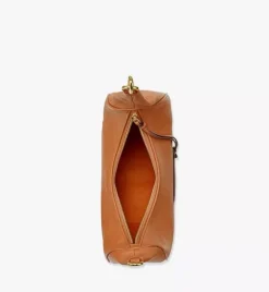 Mode Travia Hobo Bag In Spanish Nappa Leather