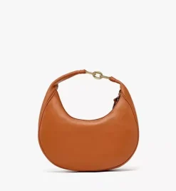 Mode Travia Hobo Bag In Spanish Nappa Leather