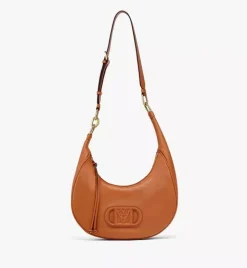 Mode Travia Hobo Bag In Spanish Nappa Leather