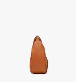 Mode Travia Hobo Bag In Spanish Nappa Leather