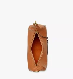 Mode Travia Hobo Bag In Spanish Nappa Leather