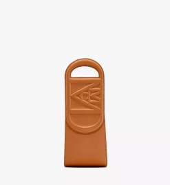 Mode Travia Tote In Spanish Nappa Leather