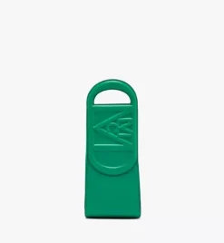 Mode Travia Tote In Spanish Nappa Leather