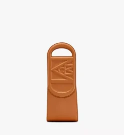 Mode Travia Tote In Spanish Nappa Leather