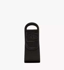 Mode Travia Tote In Spanish Nappa Leather