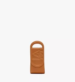 Mode Travia Tote In Spanish Nappa Leather