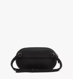 Mode Travia Zip Pouch In Spanish Nappa Leather
