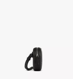 Mode Travia Zip Pouch In Spanish Nappa Leather
