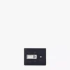 Money Clip Card Case In Visetos Original