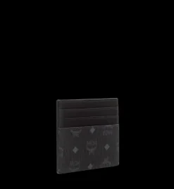 Money Clip Card Case In Visetos Original