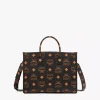 Munchen Tote In Maxi Visetos