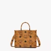 Munchen Tote In Maxi Visetos
