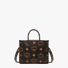 Munchen Tote In Maxi Visetos