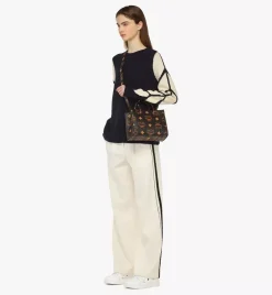 Munchen Tote In Maxi Visetos