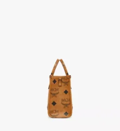 Munchen Tote In Maxi Visetos