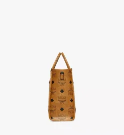 Munchen Tote In Maxi Visetos