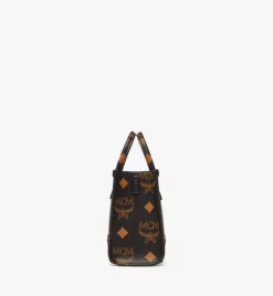 Munchen Tote In Maxi Visetos