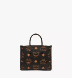 Munchen Tote In Maxi Visetos