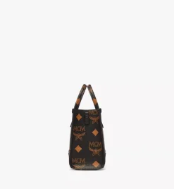 Munchen Tote In Maxi Visetos