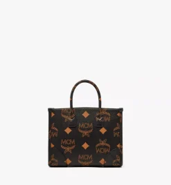Munchen Tote In Maxi Visetos