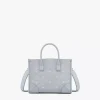 Munchen Tote In Visetos