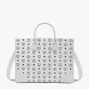 Munchen Tote In Visetos