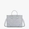 Munchen Tote In Visetos