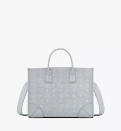 Munchen Tote In Visetos