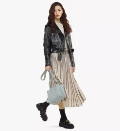 Munchen Tote In Visetos