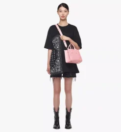 Munchen Tote In Visetos