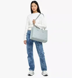 Munchen Tote In Visetos