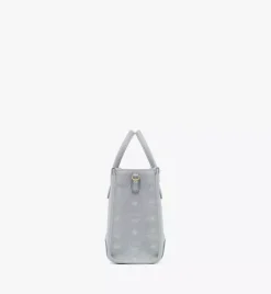 Munchen Tote In Visetos