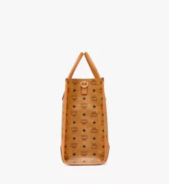 Munchen Tote In Visetos