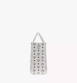 Munchen Tote In Visetos
