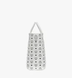 Munchen Tote In Visetos