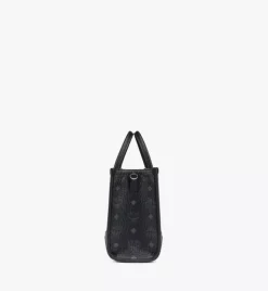 Munchen Tote In Visetos