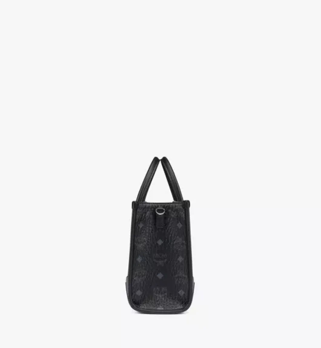 Munchen Tote In Visetos