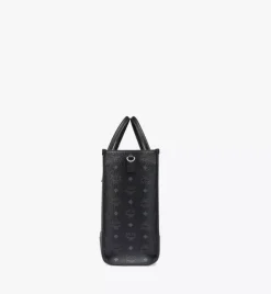 Munchen Tote In Visetos