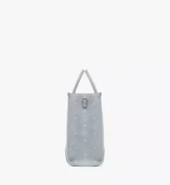 Munchen Tote In Visetos