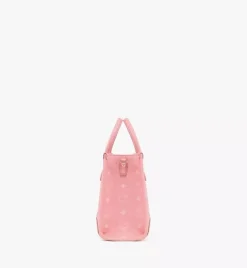 Munchen Tote In Visetos