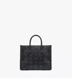 Munchen Tote In Visetos