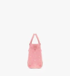 Munchen Tote In Visetos