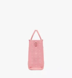 Munchen Tote In Visetos